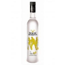 Magic Moments  Remix  Flavoured Vodka Lemongrass & Ginger 180ml